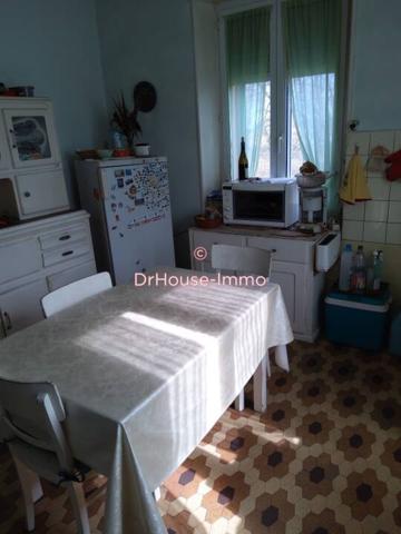 Maison à vendre 5 pièces de 131 m²