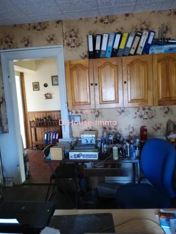 Maison à vendre 5 pièces de 131 m²