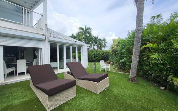 Appartement à vendre    3 pièces • 73 m2 Le Gosier