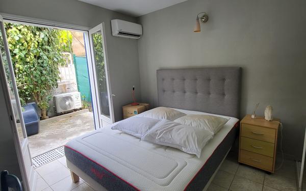 Appartement à vendre    3 pièces • 73 m2 Le Gosier