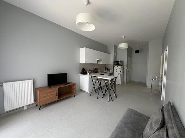 Appartement Drancy 2 pièce(s) 42.64 m2