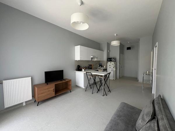 Appartement Drancy 2 pièce(s) 42.64 m2