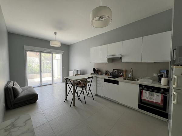 Appartement Drancy 2 pièce(s) 42.64 m2