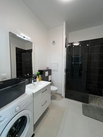 Appartement Drancy 2 pièce(s) 42.64 m2