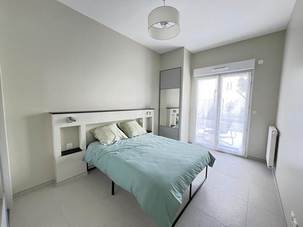 Appartement Drancy 2 pièce(s) 42.64 m2