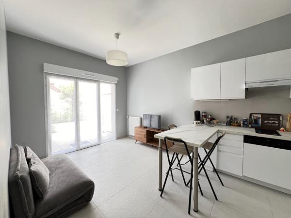 Appartement Drancy 2 pièce(s) 42.64 m2