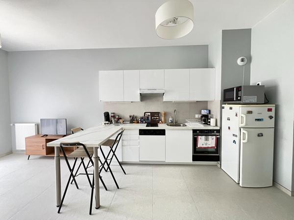 Appartement Drancy 2 pièce(s) 42.64 m2