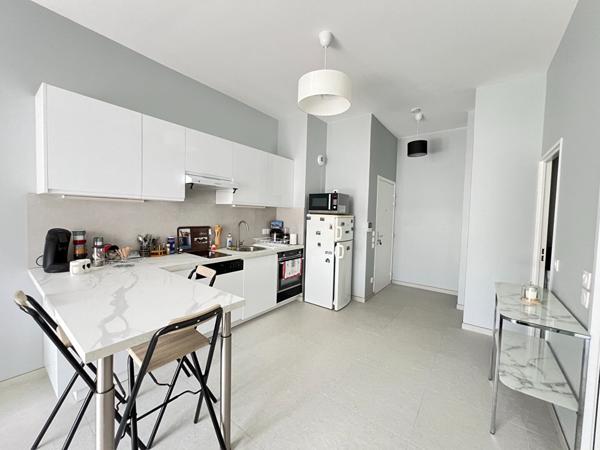 Appartement Drancy 2 pièce(s) 42.64 m2