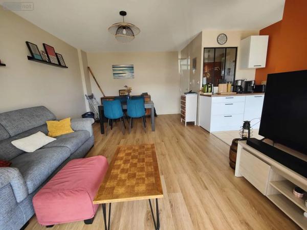 Achat - Appartement Le Rheu 35650 3 pièces 64 m 2