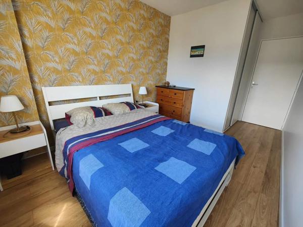 Achat - Appartement Le Rheu 35650 3 pièces 64 m 2