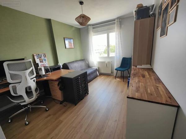 Achat - Appartement Le Rheu 35650 3 pièces 64 m 2
