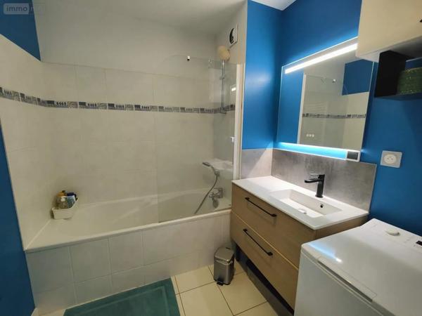 Achat - Appartement Le Rheu 35650 3 pièces 64 m 2