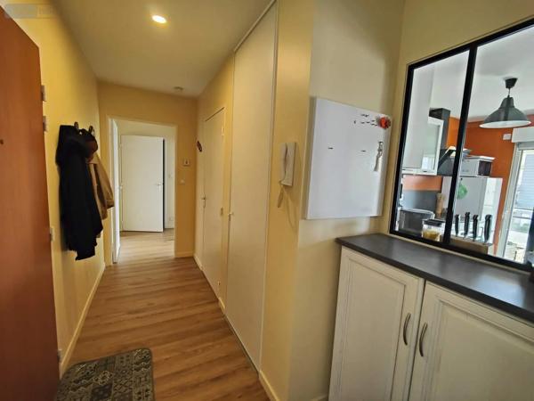 Achat - Appartement Le Rheu 35650 3 pièces 64 m 2