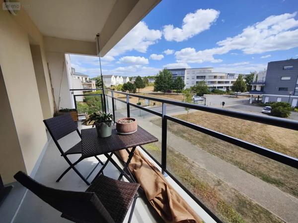 Achat - Appartement Le Rheu 35650 3 pièces 64 m 2