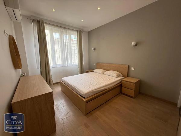 Appartement à louer 4 pièces 94.02m² Nice (06000)