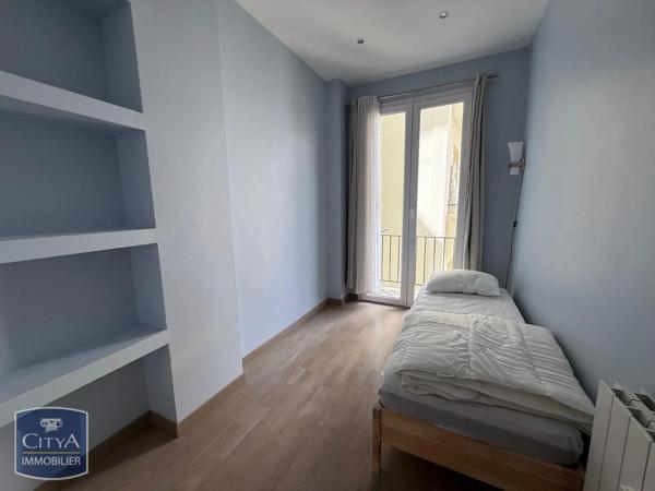 Appartement à louer 4 pièces 94.02m² Nice (06000)