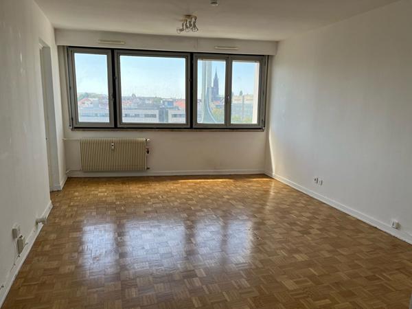 STUDIO STRASBOURG ESPLANADE - 33 m2