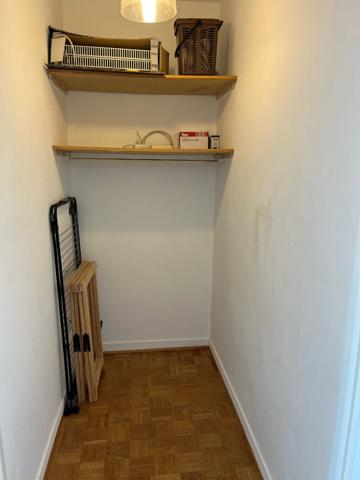 STUDIO STRASBOURG ESPLANADE - 33 m2