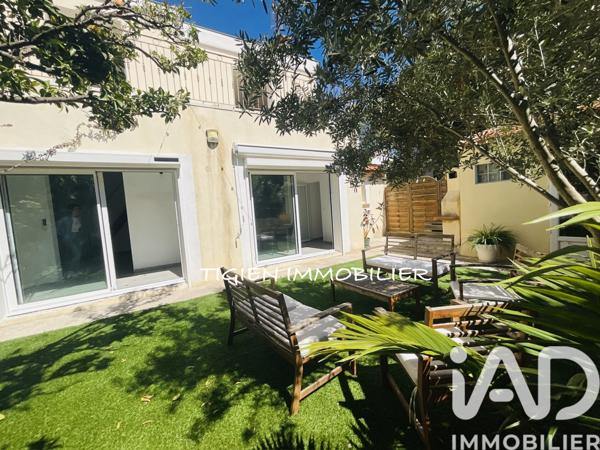 Maison à vendre 6 pièces 121 m² La Seyne-sur-Mer