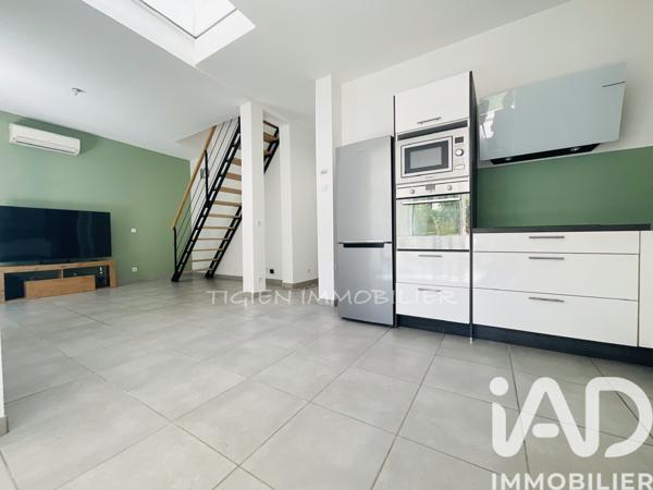 Maison à vendre 6 pièces 121 m² La Seyne-sur-Mer