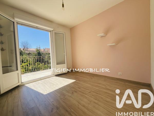 Maison à vendre 6 pièces 121 m² La Seyne-sur-Mer