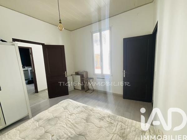 Maison à vendre 6 pièces 121 m² La Seyne-sur-Mer