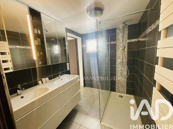 Maison à vendre 6 pièces 121 m² La Seyne-sur-Mer