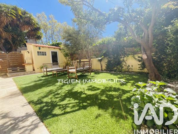 Maison à vendre 6 pièces 121 m² La Seyne-sur-Mer