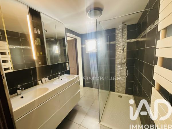 Maison à vendre 6 pièces 121 m² La Seyne-sur-Mer