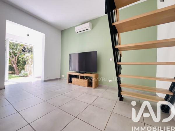 Maison à vendre 6 pièces 121 m² La Seyne-sur-Mer