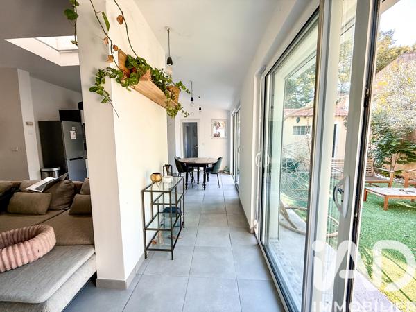 Maison à vendre 6 pièces 121 m² La Seyne-sur-Mer