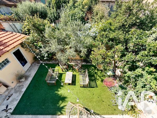 Maison à vendre 6 pièces 121 m² La Seyne-sur-Mer