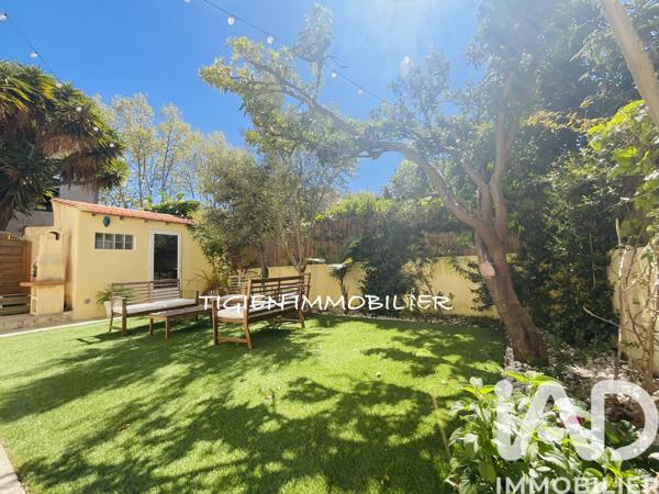 Maison à vendre 6 pièces 121 m² La Seyne-sur-Mer