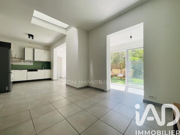 Maison à vendre 6 pièces 121 m² La Seyne-sur-Mer