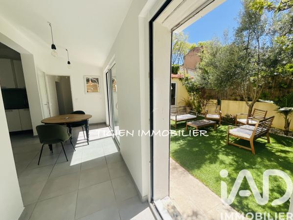 Maison à vendre 6 pièces 121 m² La Seyne-sur-Mer