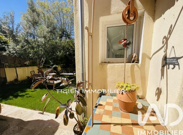Maison à vendre 6 pièces 121 m² La Seyne-sur-Mer