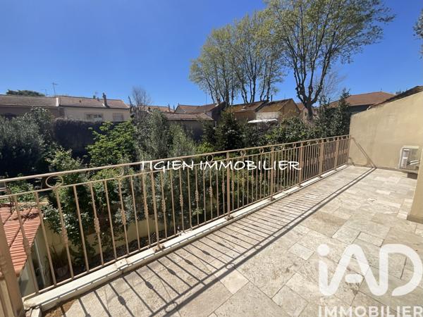 Maison à vendre 6 pièces 121 m² La Seyne-sur-Mer