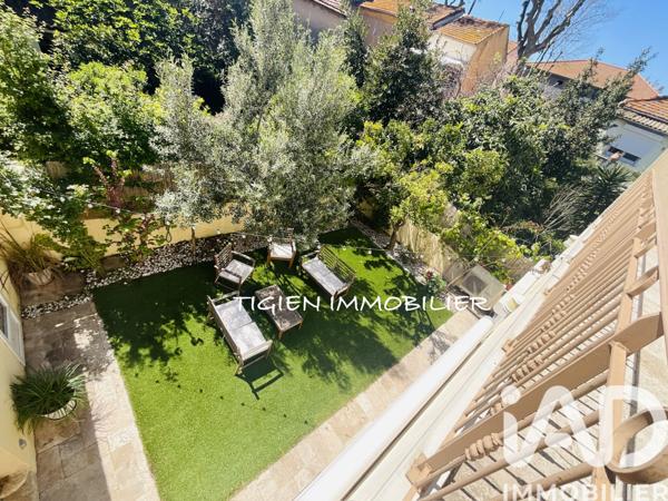 Maison à vendre 6 pièces 121 m² La Seyne-sur-Mer