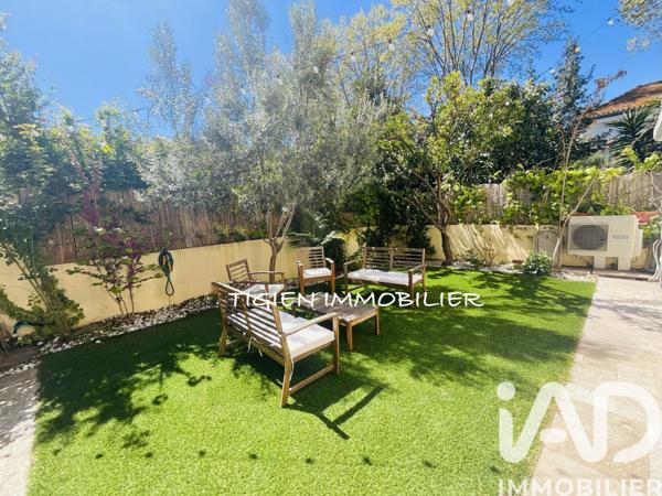 Maison à vendre 6 pièces 121 m² La Seyne-sur-Mer