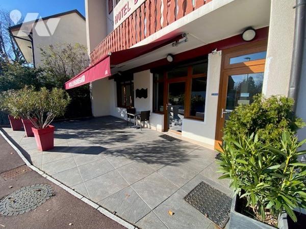 Local mixte (Professionnel/Habitation)