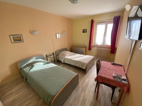 Local mixte (Professionnel/Habitation)