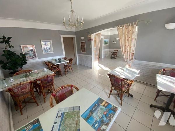 Local mixte (Professionnel/Habitation)