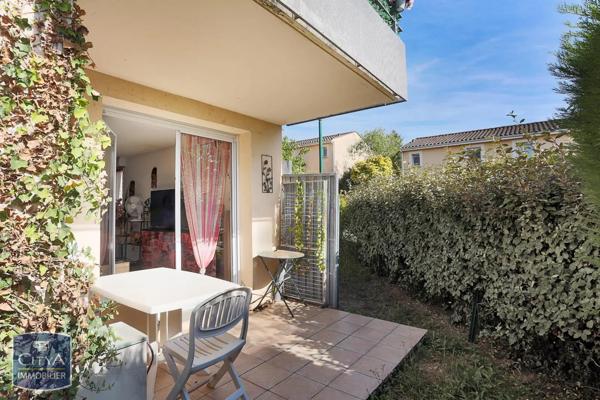 Appartement à vendre 2 pièces 45.01m²