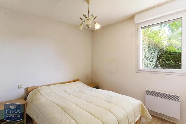 Appartement à vendre 2 pièces 45.01m²