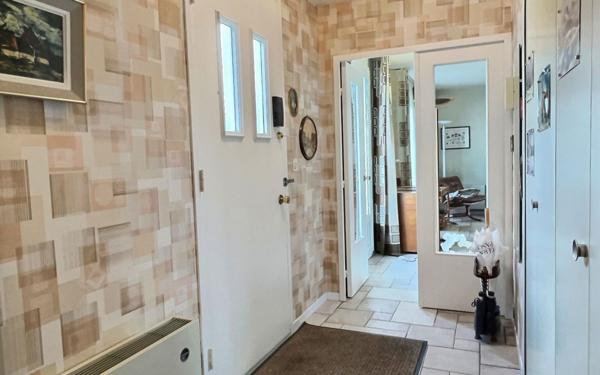 Maison à vendre    5 pièces •  Mennecy