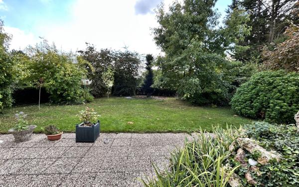 Maison à vendre    5 pièces •  Mennecy