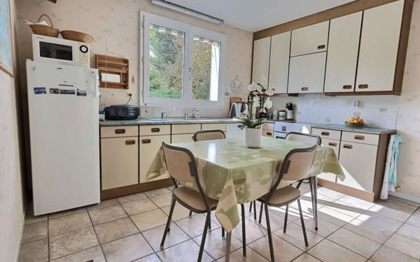 Maison à vendre    5 pièces •  Mennecy