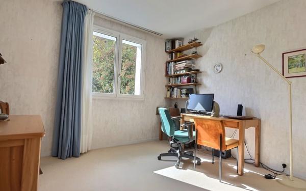 Maison à vendre    5 pièces •  Mennecy