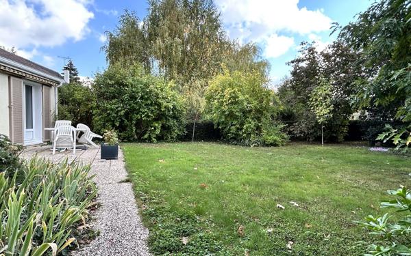 Maison à vendre    5 pièces •  Mennecy