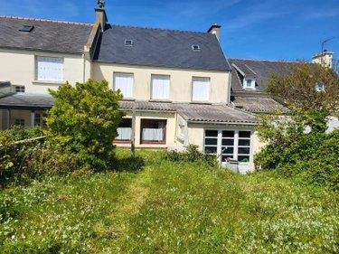 Maison de ville à vendre à Roscoff dans le Finistère (29680), ref : 29105/104 roscoff